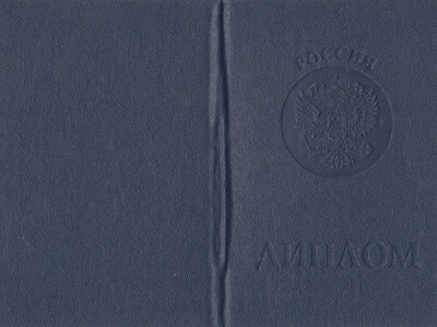 Диплом спо 2002-2008